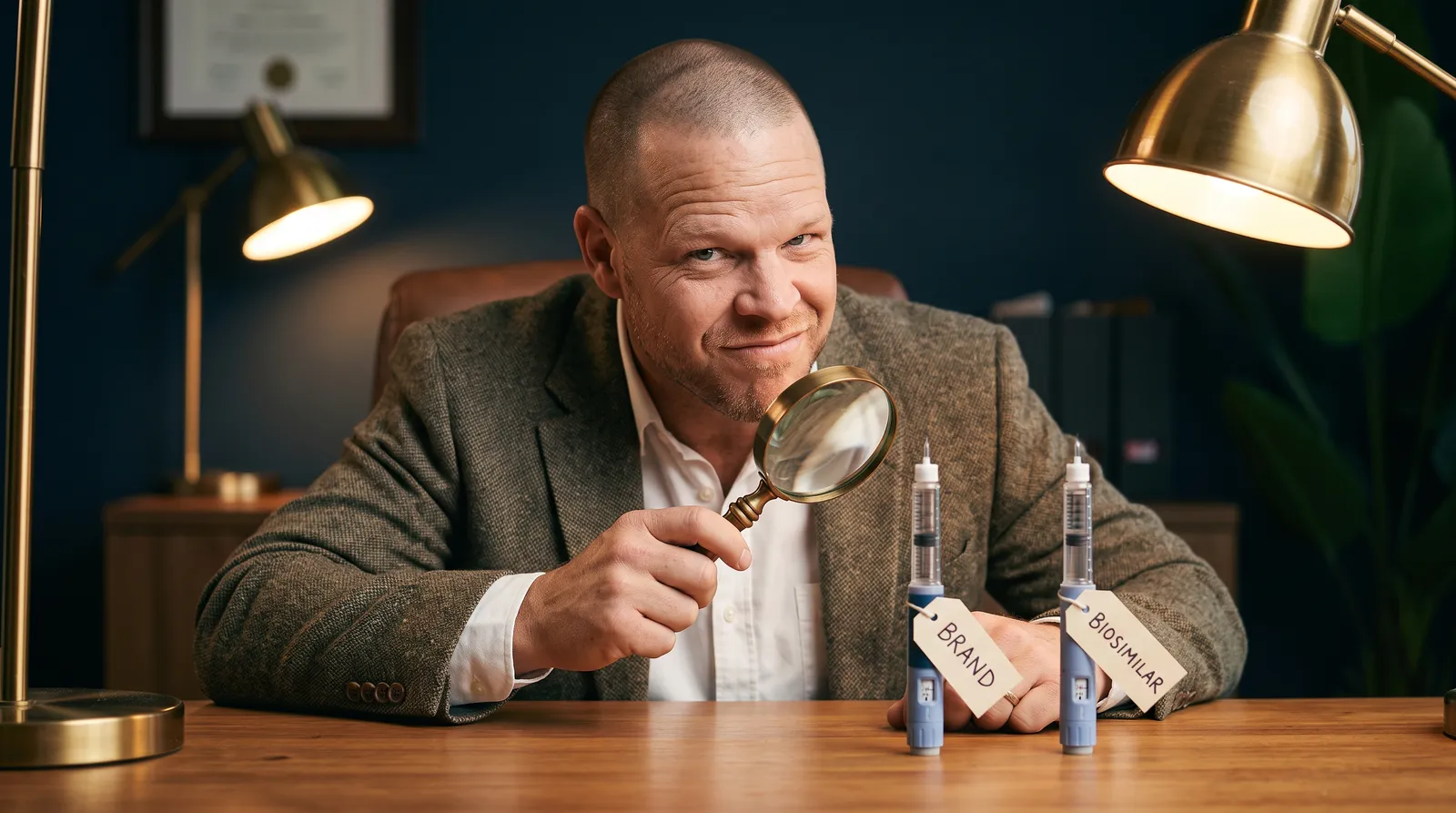 Your Humira Prescription Just Got Swapped: What Medicare Part D Biosimilars Mean for Sioux Falls in 2026