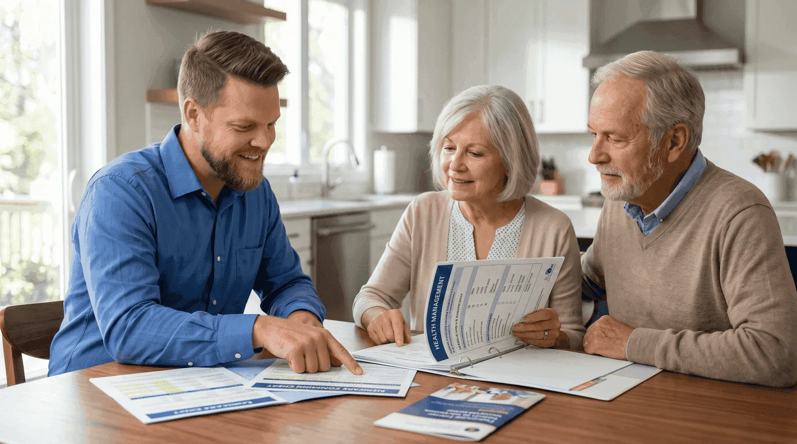 Medicare for Chronic Conditions in Sioux Falls 2026: How Minnehaha County's Health Profile Should Drive Your Plan Choice