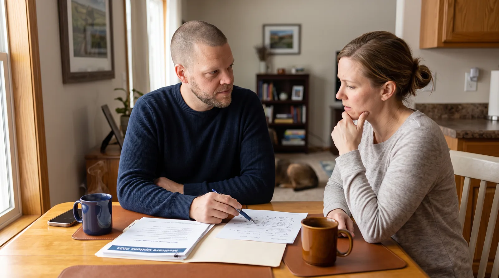 Does Medicare Cover Dementia Care? The Free GUIDE Model Benefit, Sioux Falls 2026