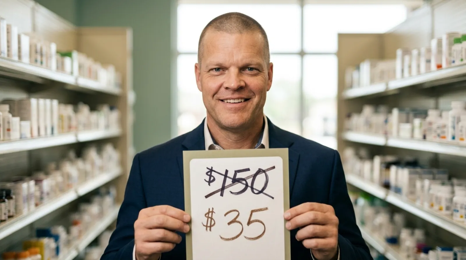 Medicare Drug Price Negotiation: What the New 2026 and 2027 Prices Actually Mean for Sioux Falls