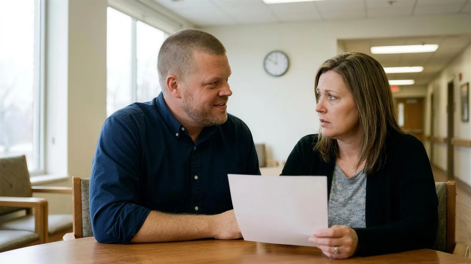 Medicare Says Your Rehab Ends Friday: The Notice of Medicare Non-Coverage, and the Free Appeal Almost Nobody Files