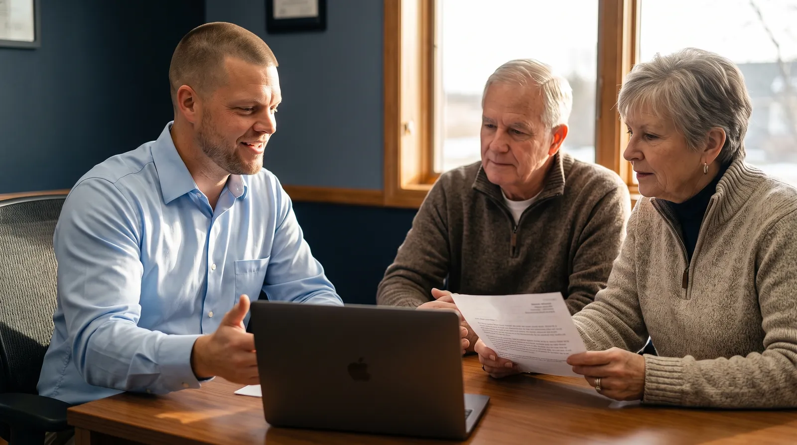 Medicare Advantage Ghost Networks: What to Do When Your Sioux Falls Directory Is Wrong in 2026