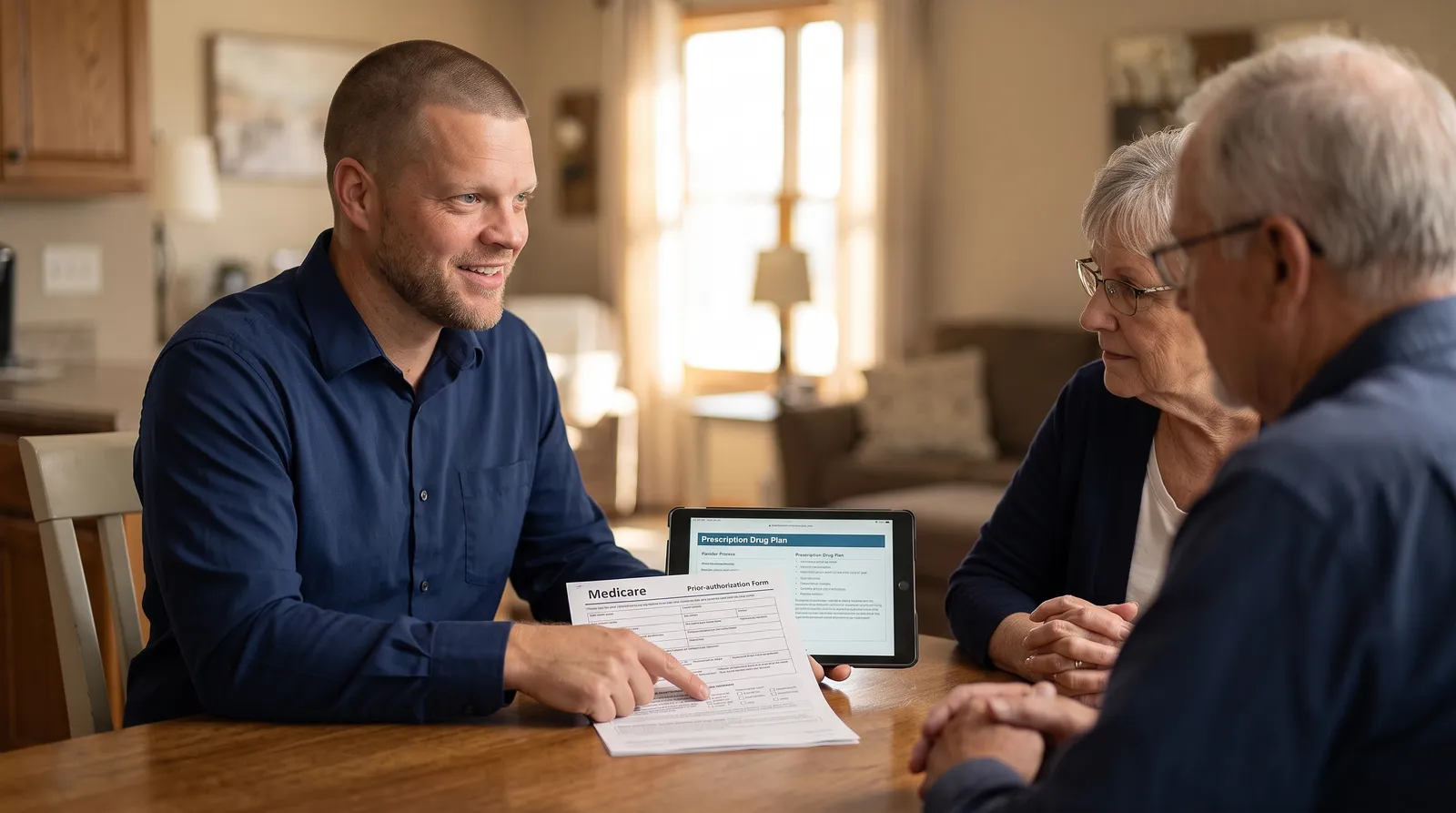 The Medicare GLP-1 Bridge in 2026: How Sioux Falls Beneficiaries Get the $50 Wegovy and Zepbound Copay