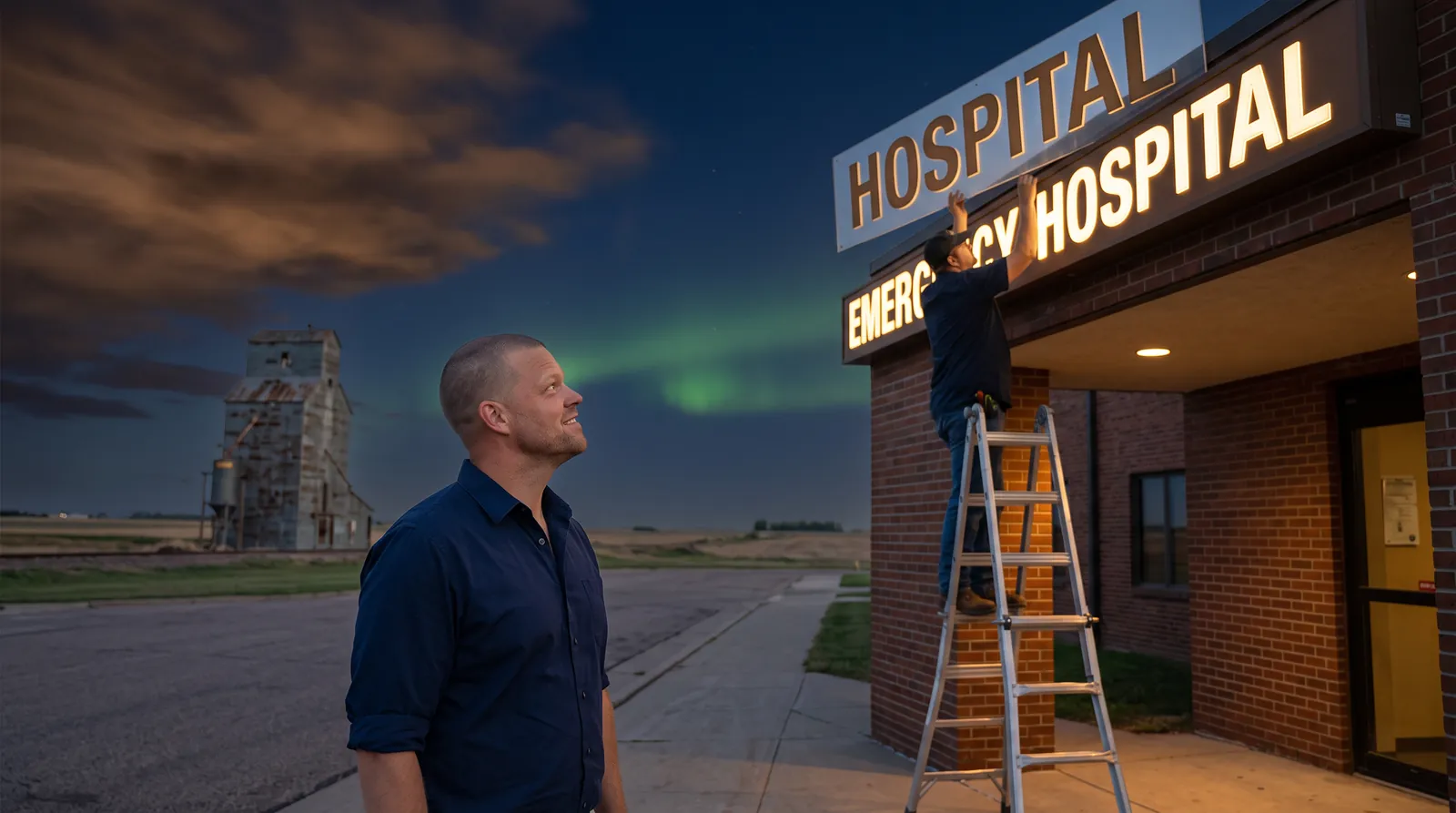 South Dakota's First Rural Emergency Hospital: What It Means for Your Medicare Coverage