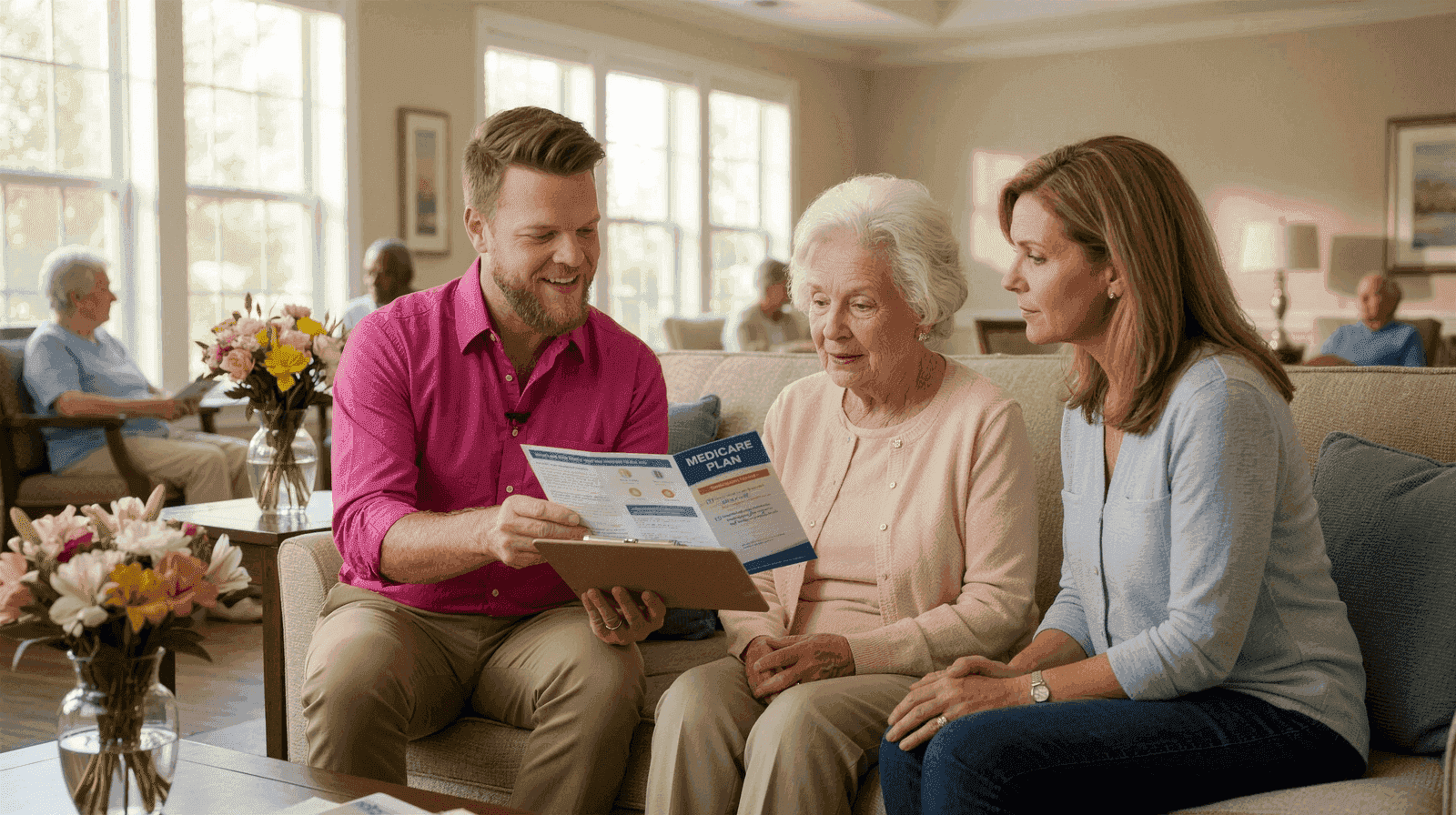 Medicare I-SNP Plans for Nursing Home Residents in Sioux Falls 2026: Sanford's Great Plains Plans Explained
