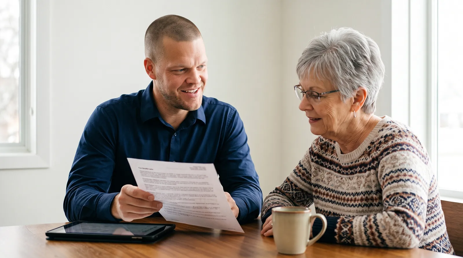 Does Medicare Cover Mammograms? The Diagnostic Imaging Bill South Dakota Should Know About in 2026