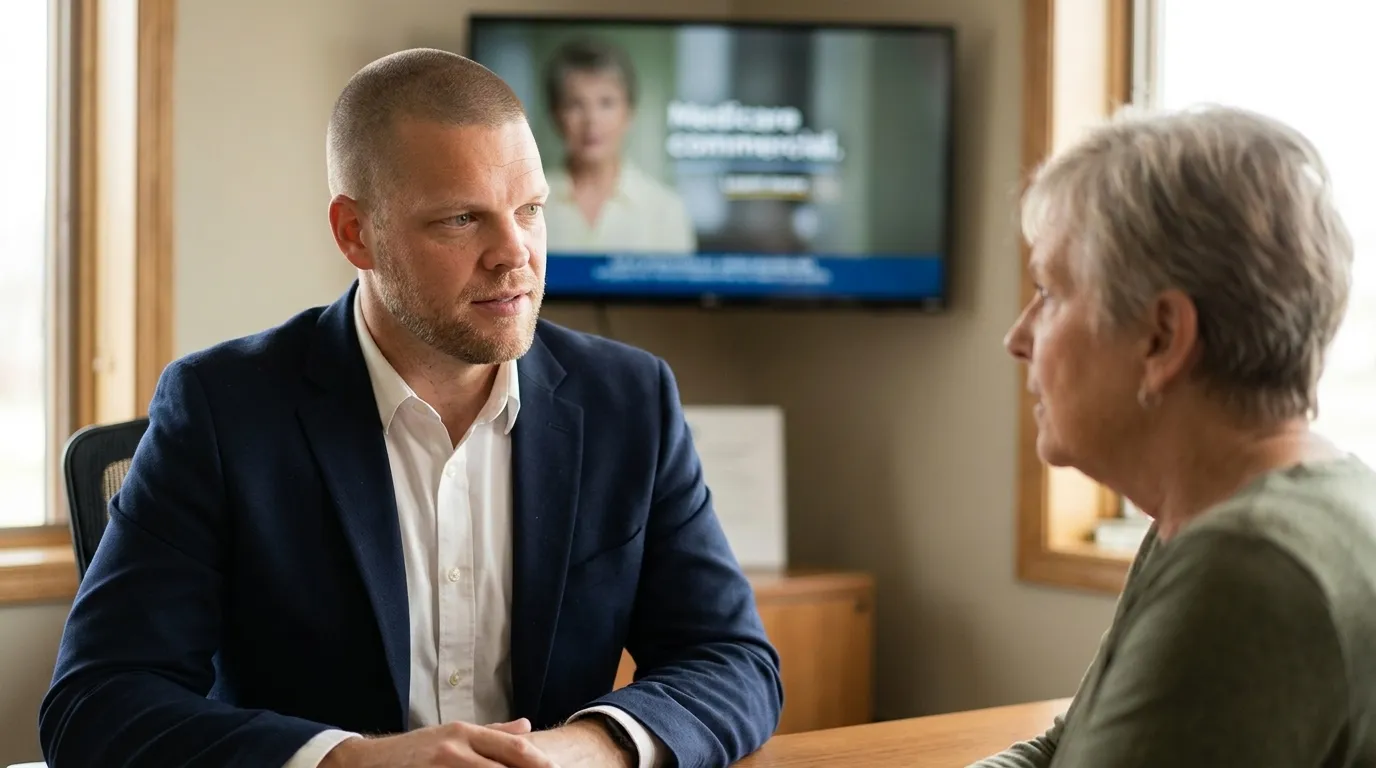 Medicare Advantage Ads Just Got Looser Rules: What Changed for the 2026 AEP
