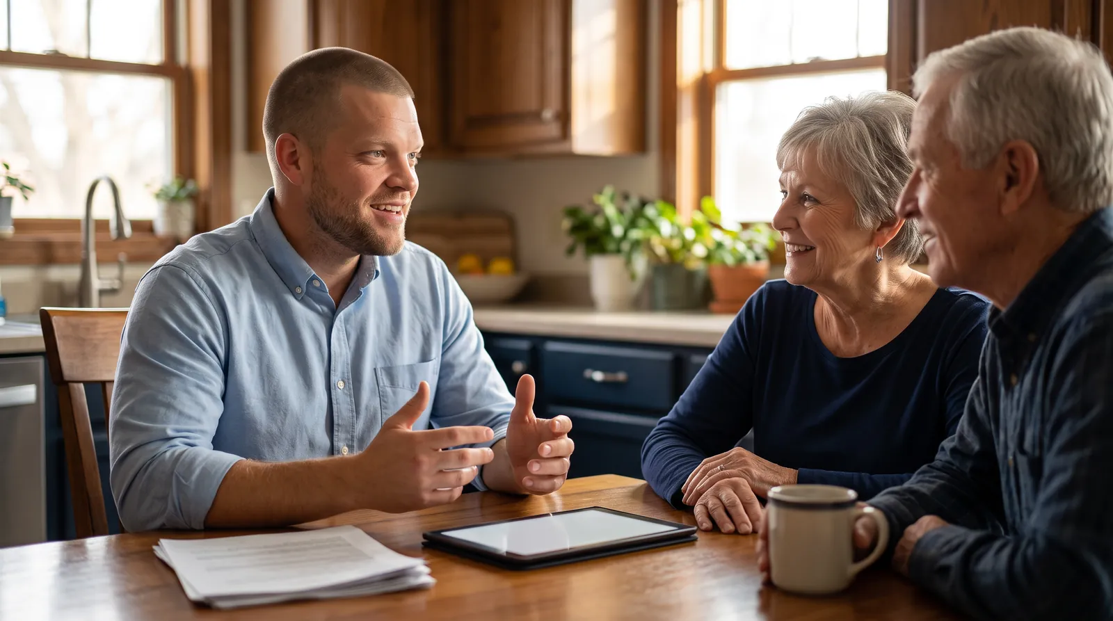 Medicare's Free Diabetes Prevention Program Just Got Easier to Use. Sioux Falls Still Doesn't Have One.