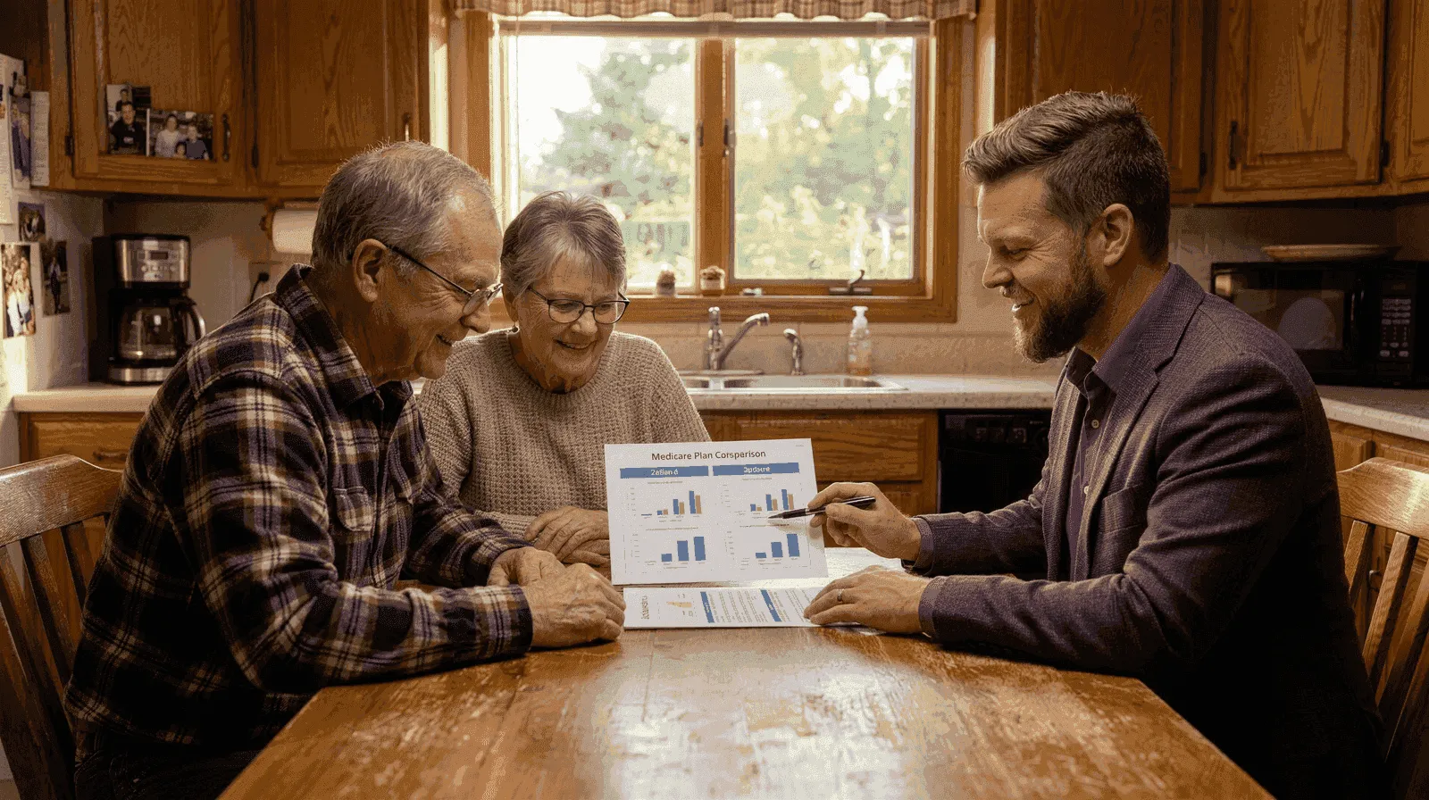 Medicare Open Enrollment Period in Sioux Falls 2026: Your Jan 1–Mar 31 Second-Chance Window