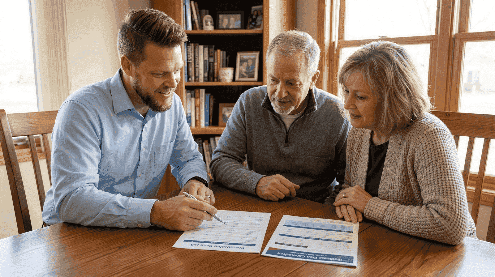 The 2026 Part D $2,100 Drug Cost Cap Explained for Sioux Falls Medicare Beneficiaries