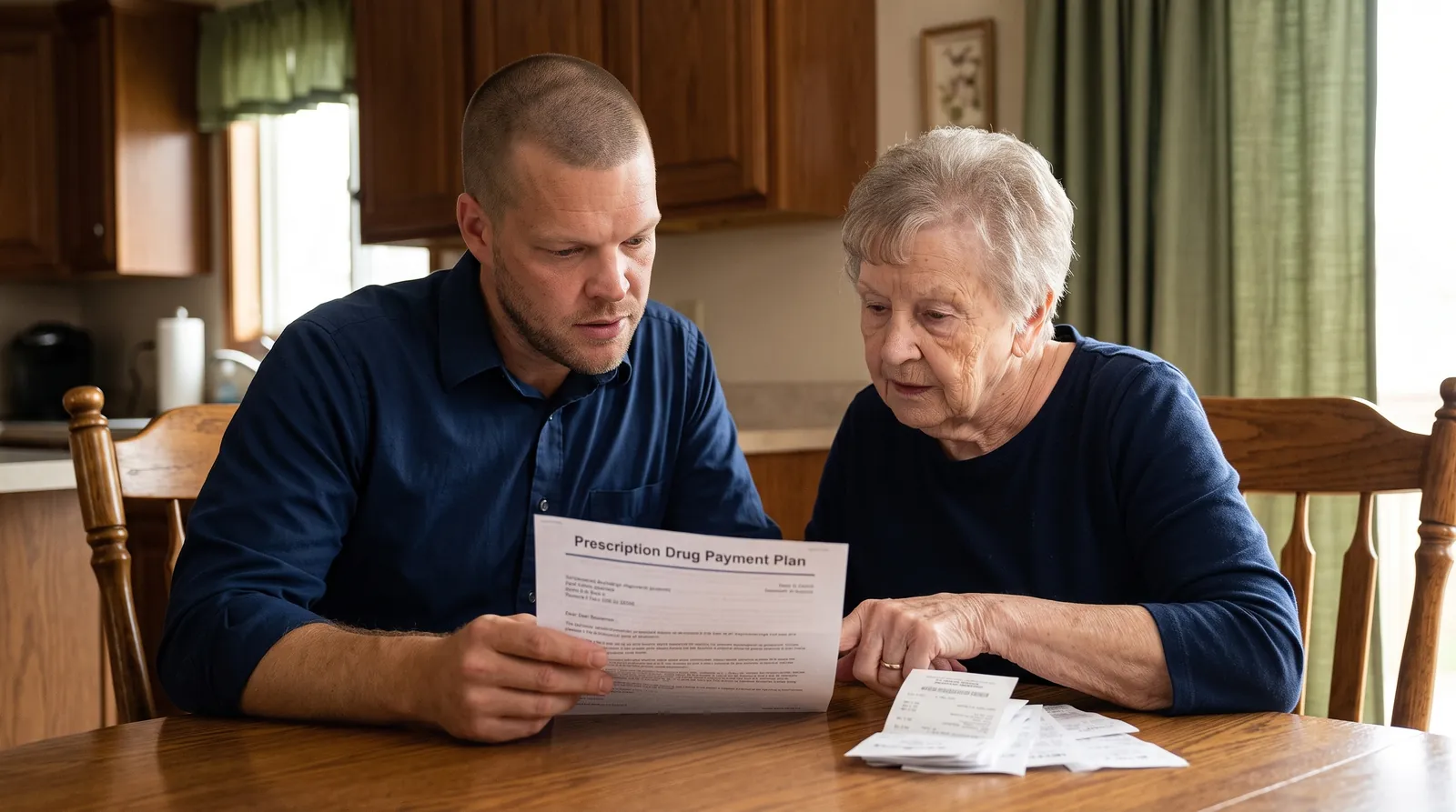 The Medicare Prescription Payment Plan in 2026: Split Your Drug Costs Into Monthly Bills