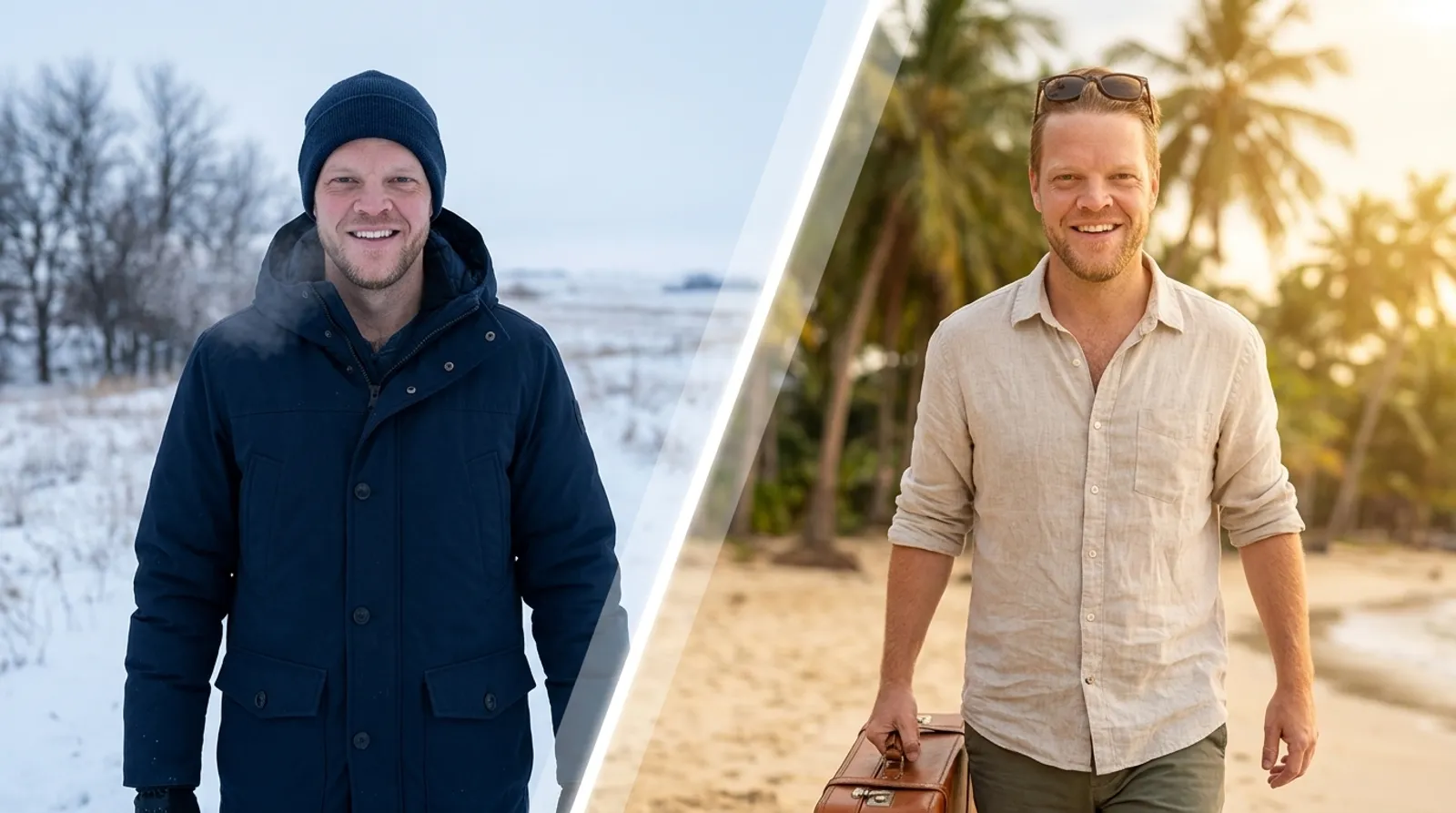 Medicare Advantage and Travel: Will Your Sioux Falls Plan Work in Arizona or Florida This Winter?