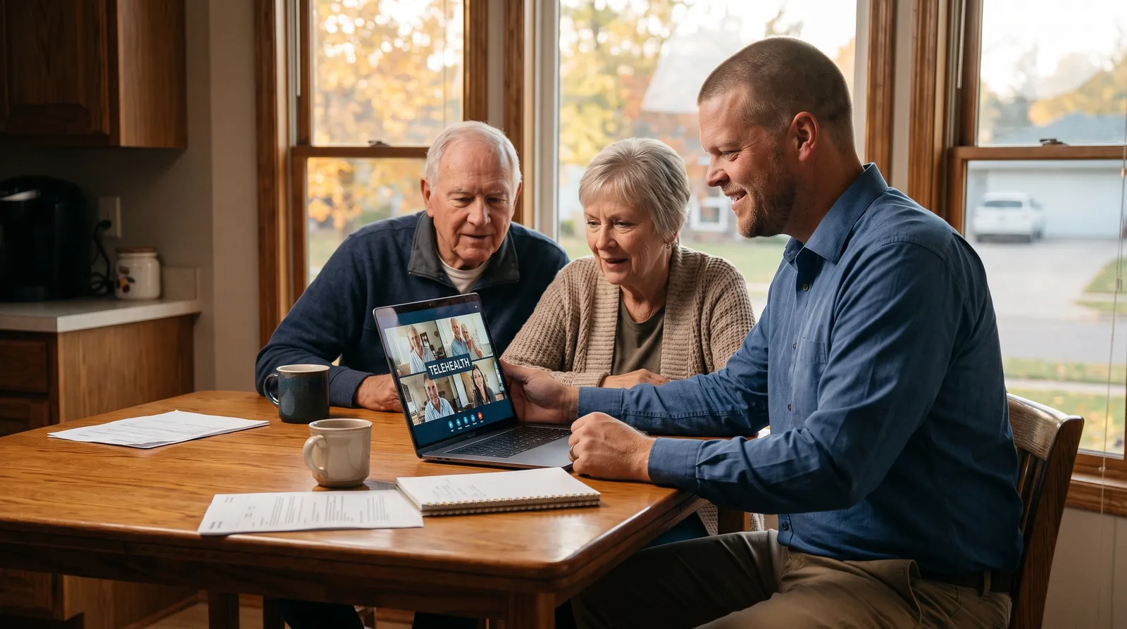 Does Medicare Still Cover Telehealth? The Real Rules for Sioux Falls in 2026 and 2027